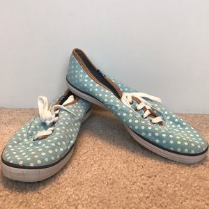 Keds sneakers